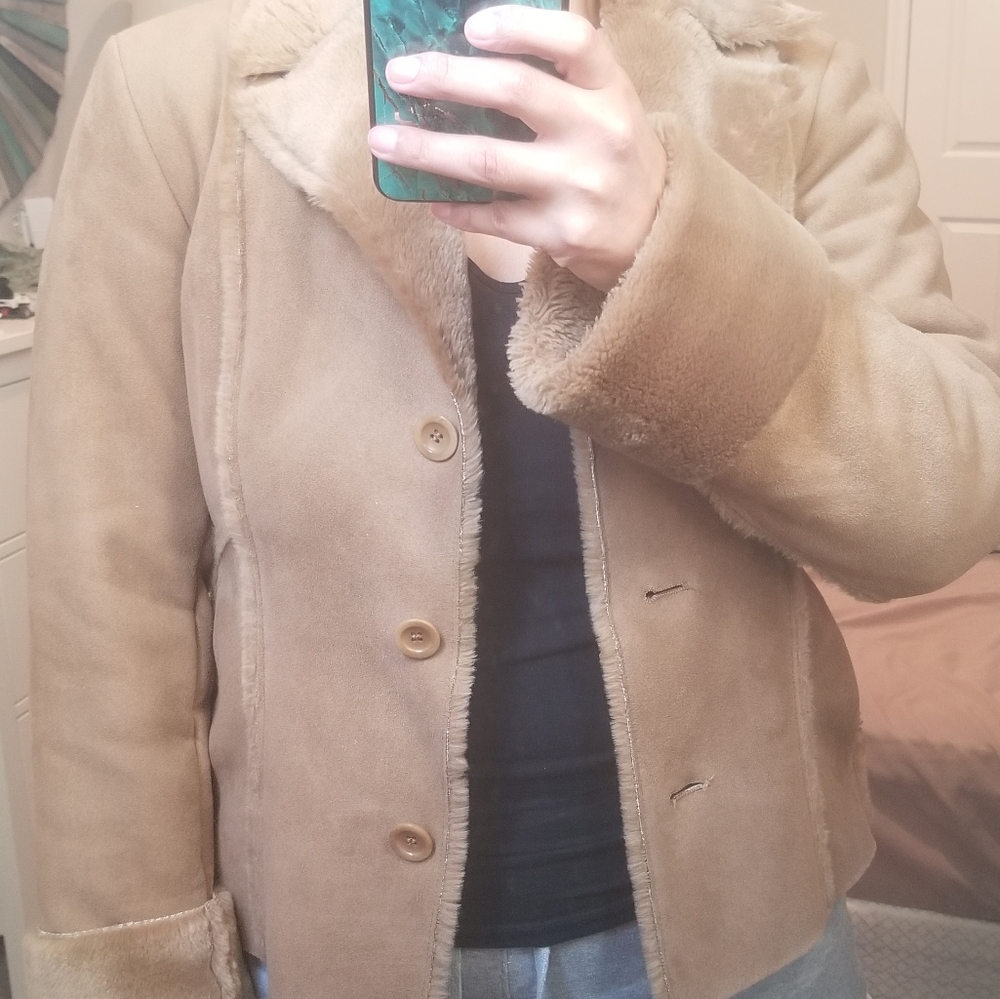 Winter Jacket - image 4